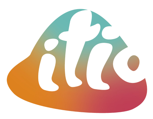 Logo Grupos ITIO