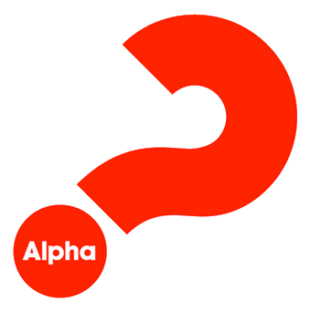 Logo Alpha España