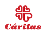 Logo Cáritas