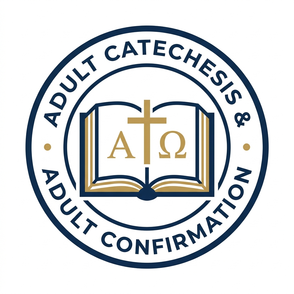 Logo Pastoral de Adultos