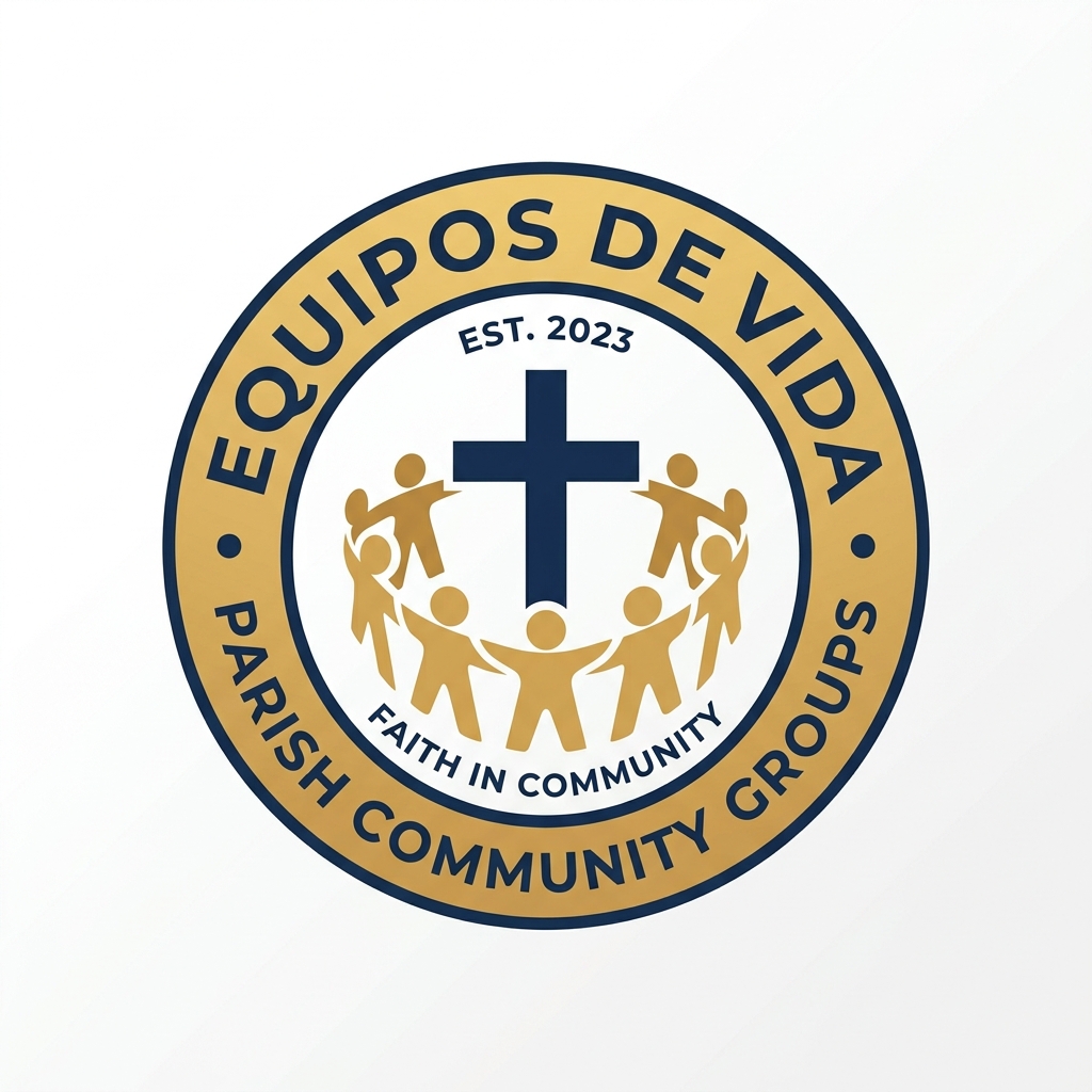 Logo Equipos de Vida
